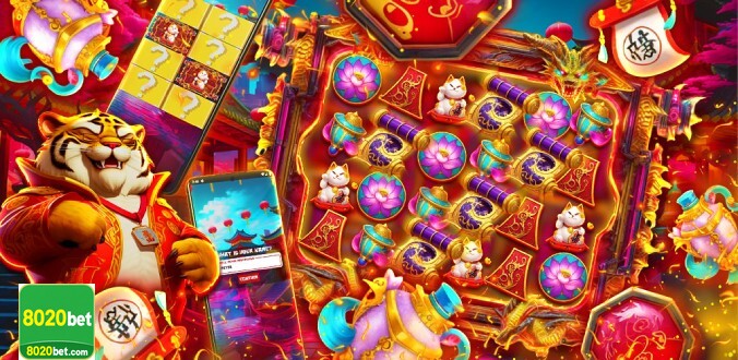 8020BET Casino: Jogue Online e Ganhe Grandes Prêmios